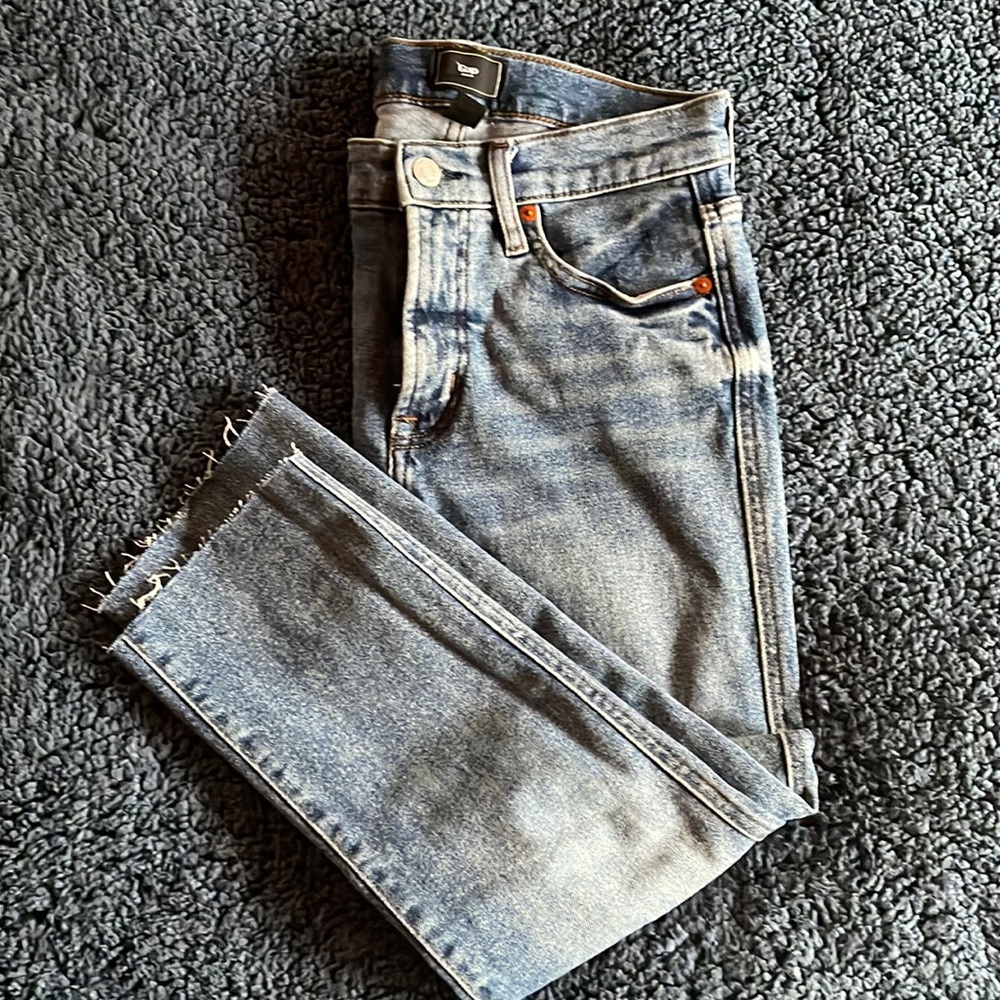 Gap Jeans